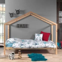 Vipack Dallas Huisbed Zonder Hekje Naturel 90 X 200 Cm 3 Vipack Dallas Huisbed Zonder Hekje Naturel 90 X 200 Cm -Kinder Producten Winkel vipack dallas huisbed zonder hekje naturel 90 x 200 cm sfeer dfd7