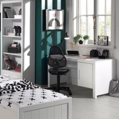 Vipack Erik Bureau Wit -Kinder Producten Winkel vipack erik bureau wit sfeer. cd52