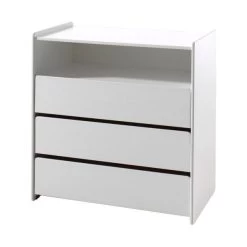 Vipack Kiddy Commode Wit