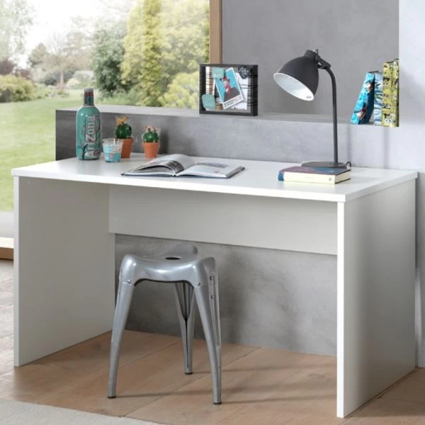 Vipack London Bureau Wit 2 Vipack London Bureau Wit - Afbeelding 2