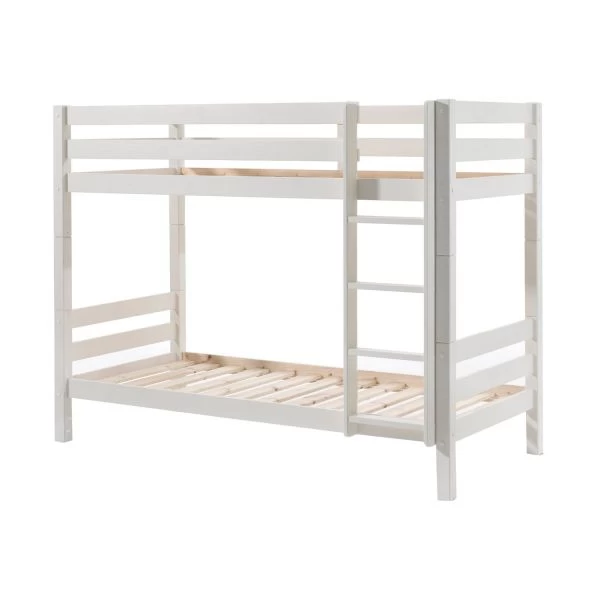 Vipack Pino Stapelbed Hoog Wit 160 Cm 1 Vipack Pino Stapelbed Hoog Wit 160 Cm