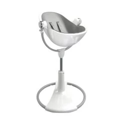 Bloom Fresco Chrome Wit / Snakeskin Grey Compleet -Kinder Producten Winkel white ssg newborn 6bca