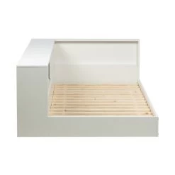 Woood Connect Hoekbed Wit 90 X 200 Cm -Kinder Producten Winkel woood connect hoekbed wit 3 1cc7